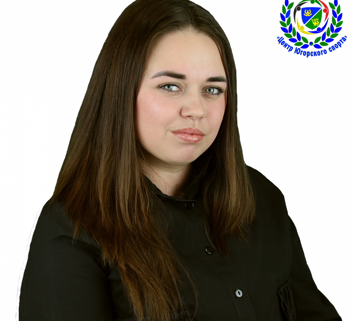Фаттахова Анастасия Руслановна